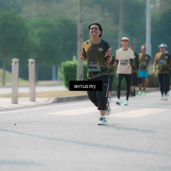 Runner Photo 6452561