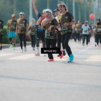 Runner Photo 6452566