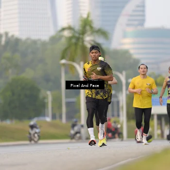 Runner Photo 6452567