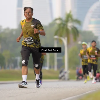 Runner Photo 6452568