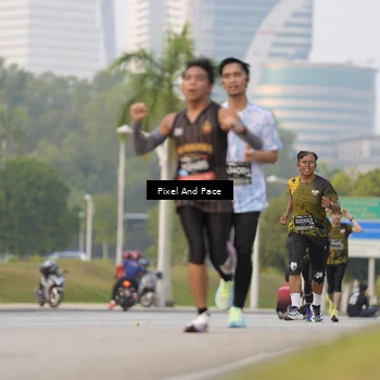 Runner Photo 6452570