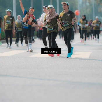 Runner Photo 6452574