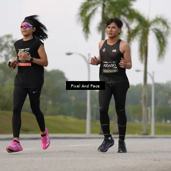 Runner Photo 6452578