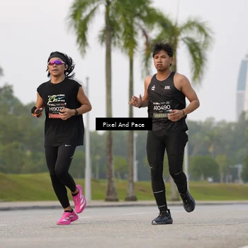 Runner Photo 6452587