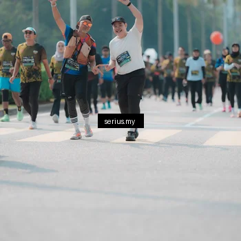 Runner Photo 6452588