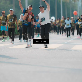 Runner Photo 6452589