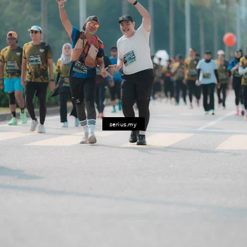 Runner Photo 6452592