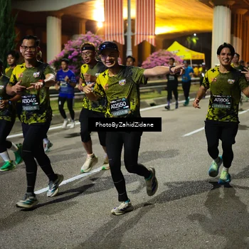 Runner Photo 6452596