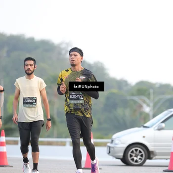 Runner Photo 6452598
