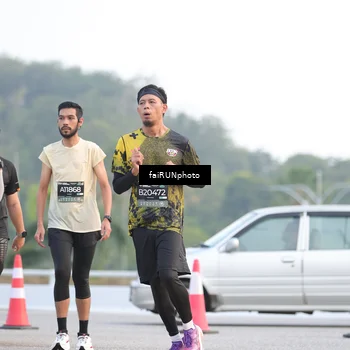 Runner Photo 6452600