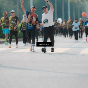 Runner Photo 6452605
