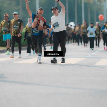 Runner Photo 6452606