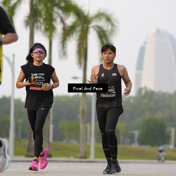 Runner Photo 6452607