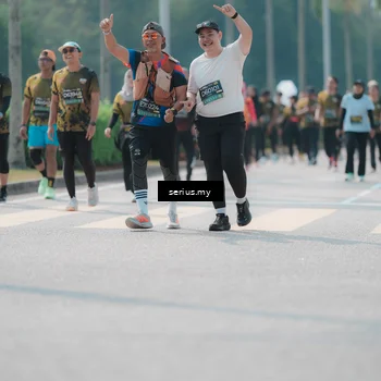 Runner Photo 6452615
