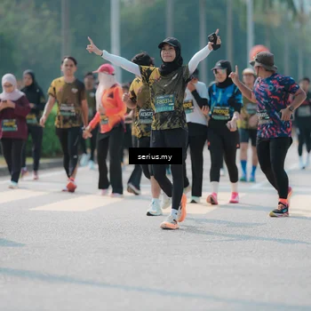 Runner Photo 6452625