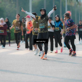 Runner Photo 6452631