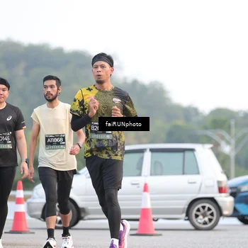 Runner Photo 6452632