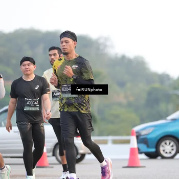 Runner Photo 6452634