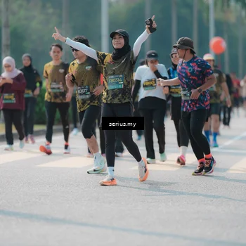 Runner Photo 6452639