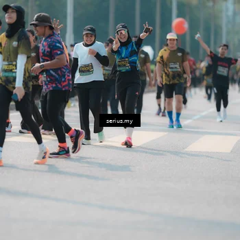 Runner Photo 6452644