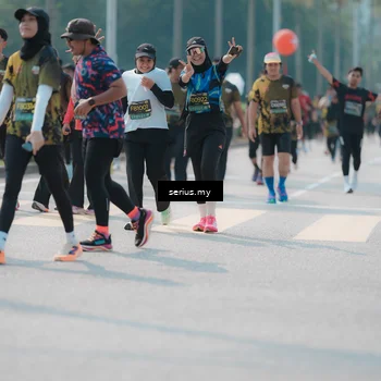 Runner Photo 6452649