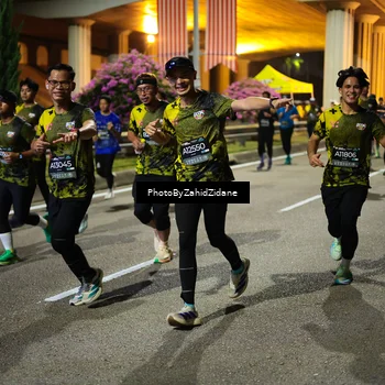 Runner Photo 6452650