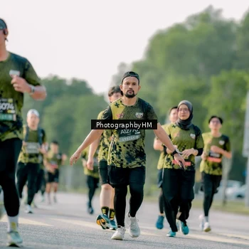 Runner Photo 6452652