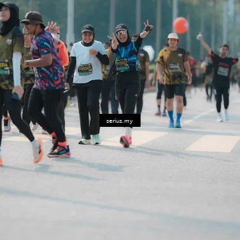 Runner Photo 6452662