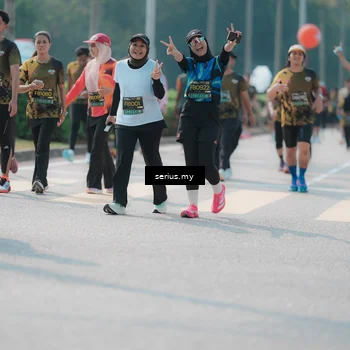 Runner Photo 6452671