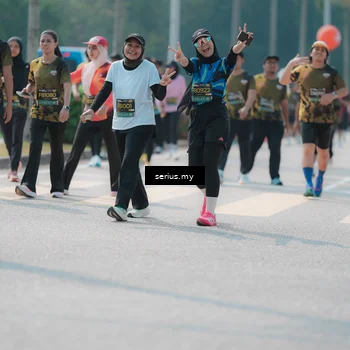 Runner Photo 6452672