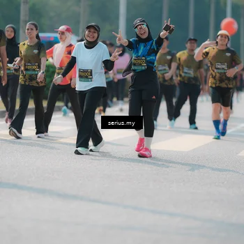 Runner Photo 6452674