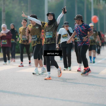 Runner Photo 6452676