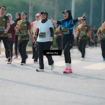 Runner Photo 6452679