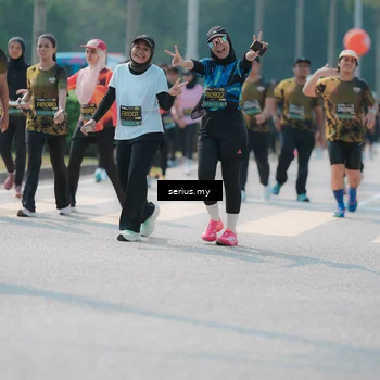 Runner Photo 6452681