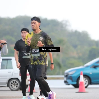 Runner Photo 6452682