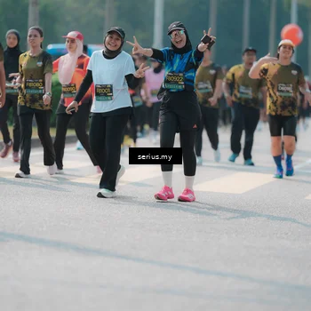 Runner Photo 6452686