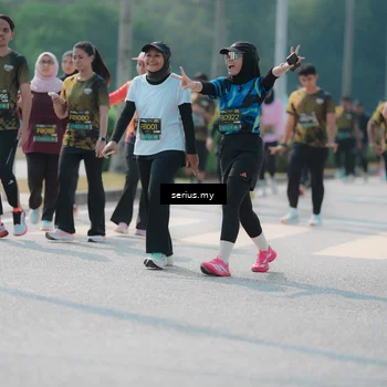 Runner Photo 6452690