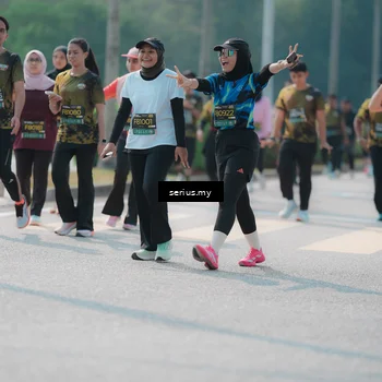 Runner Photo 6452694