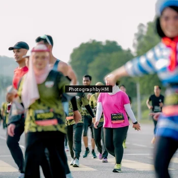 Runner Photo 6452699