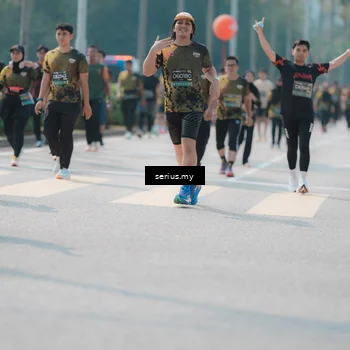 Runner Photo 6452703