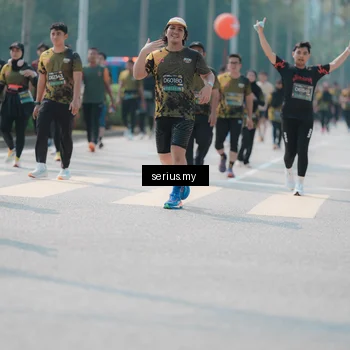 Runner Photo 6452708