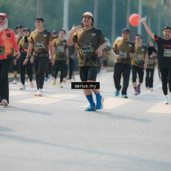 Runner Photo 6452713