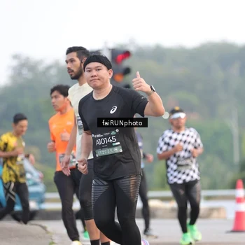 Runner Photo 6452727