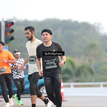 Runner Photo 6452731