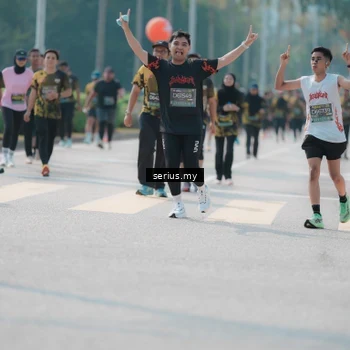 Runner Photo 6452732