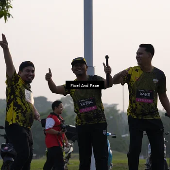 Runner Photo 6452734