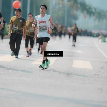 Runner Photo 6452737
