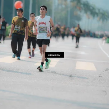 Runner Photo 6452738