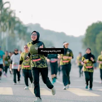 Runner Photo 6452742