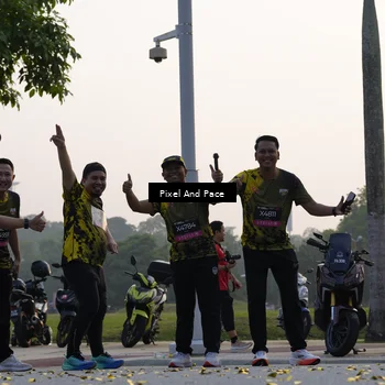 Runner Photo 6452746